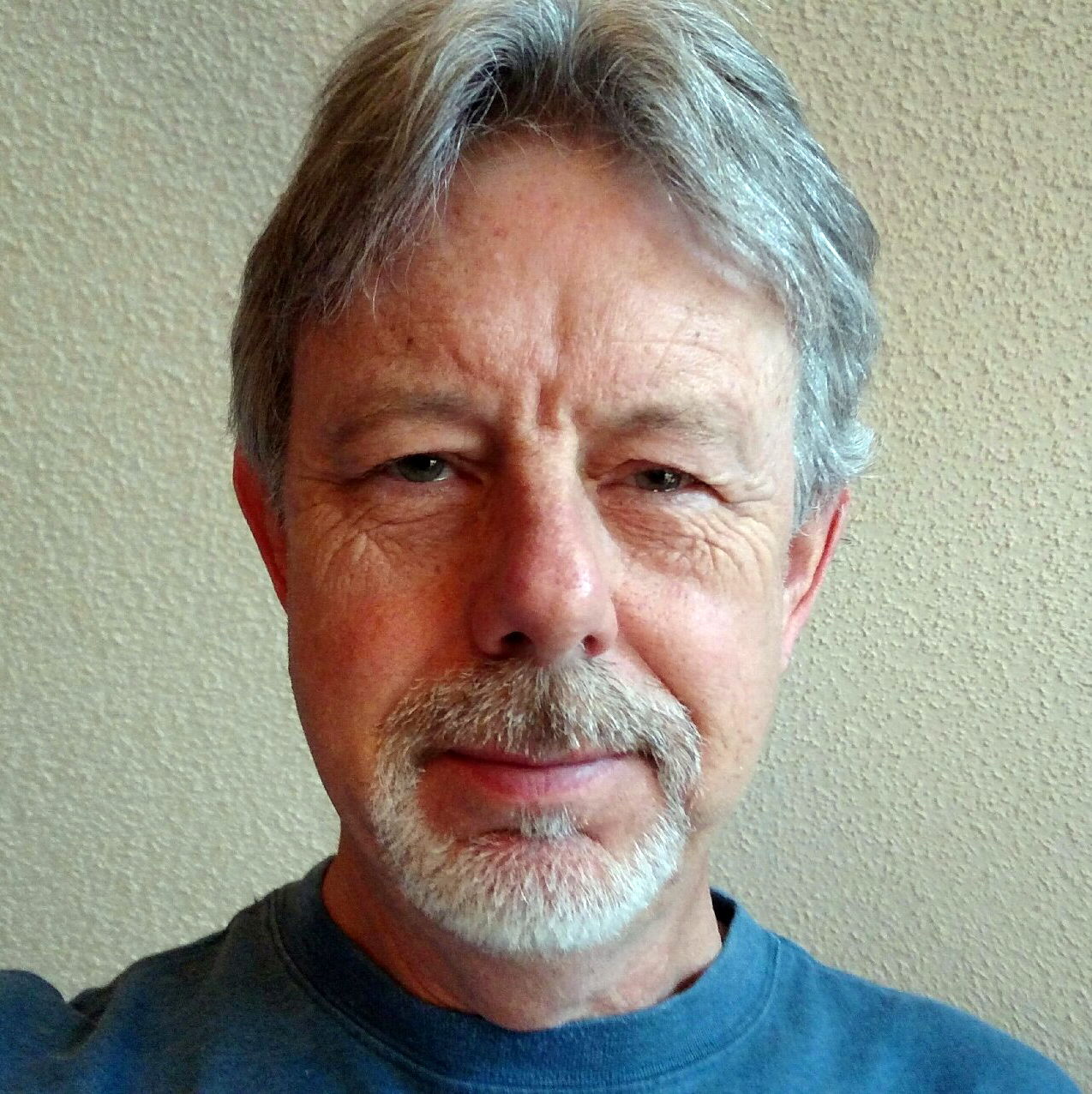 Profile of Ronny Vance