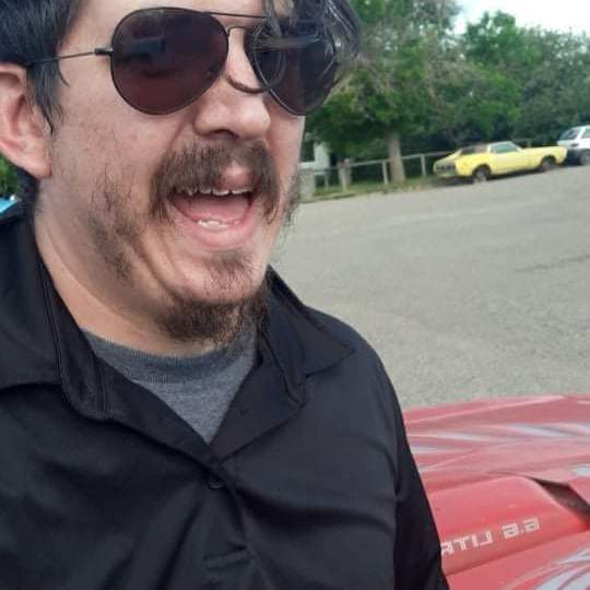 Profile of Erik Evjen