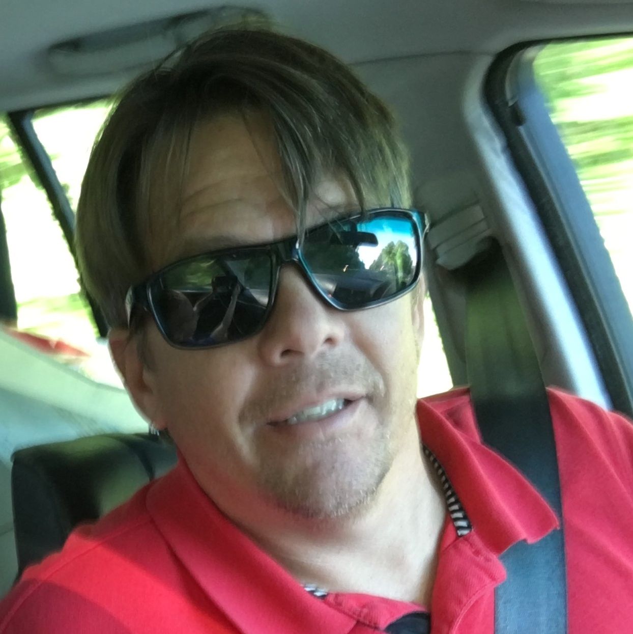 Profile of Christopher B Kelley