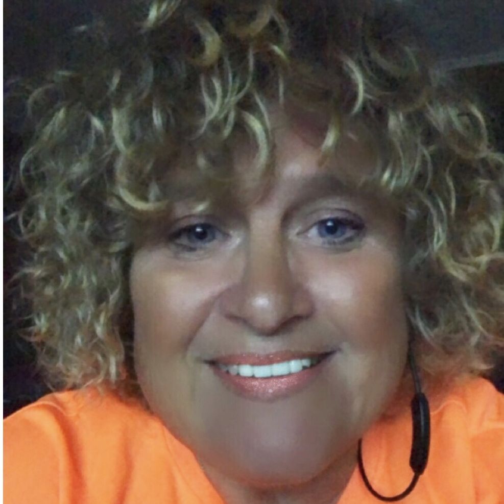 Profile of Sheri Carter