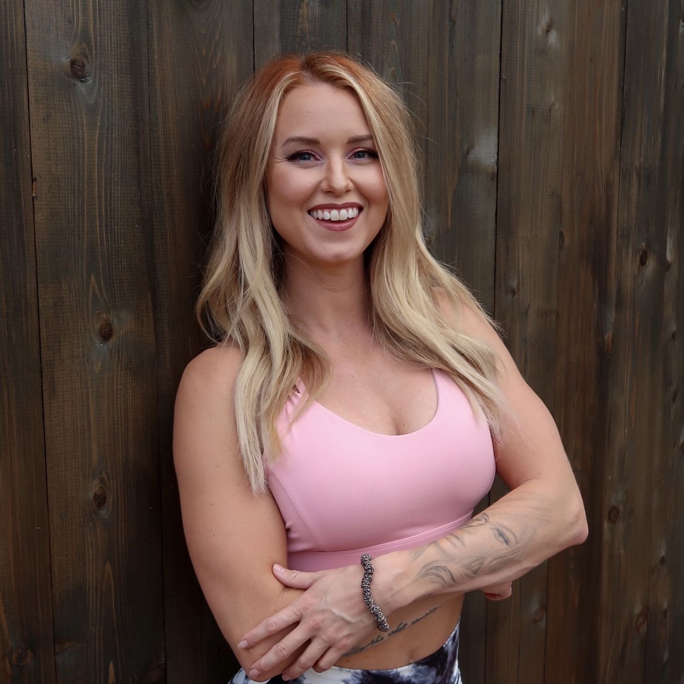 Profile of Kelsie Feagan