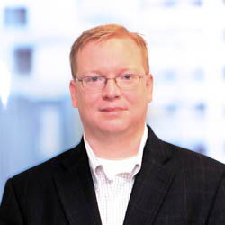 Profile of Matt Rivenbark