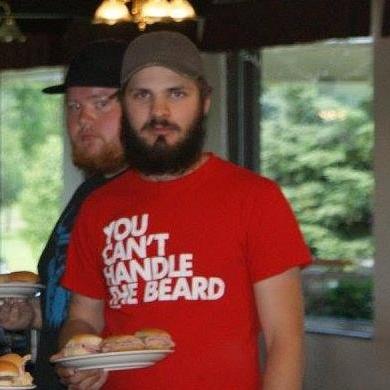 Profile of Isaac Muller