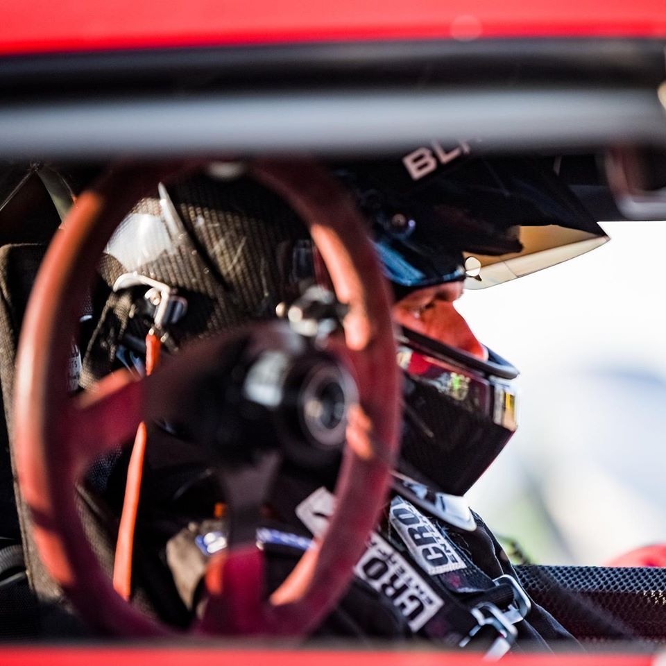 Profile of Brent Schneekloth