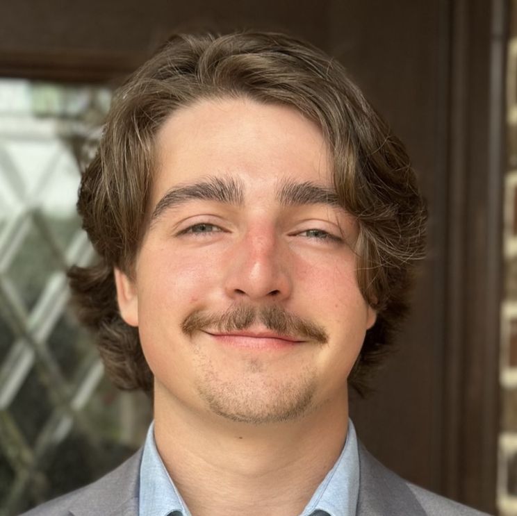 Profile of Brayden Shields