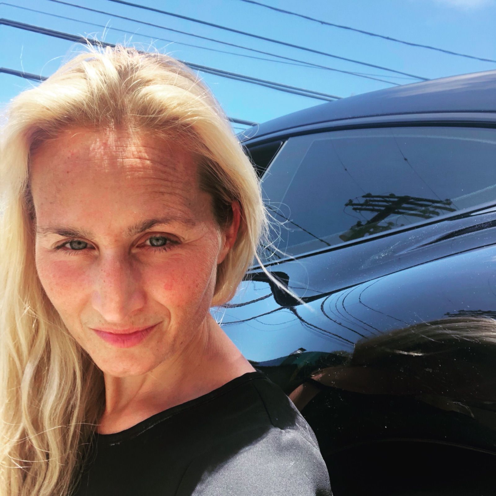 Profile of Natalie Punt