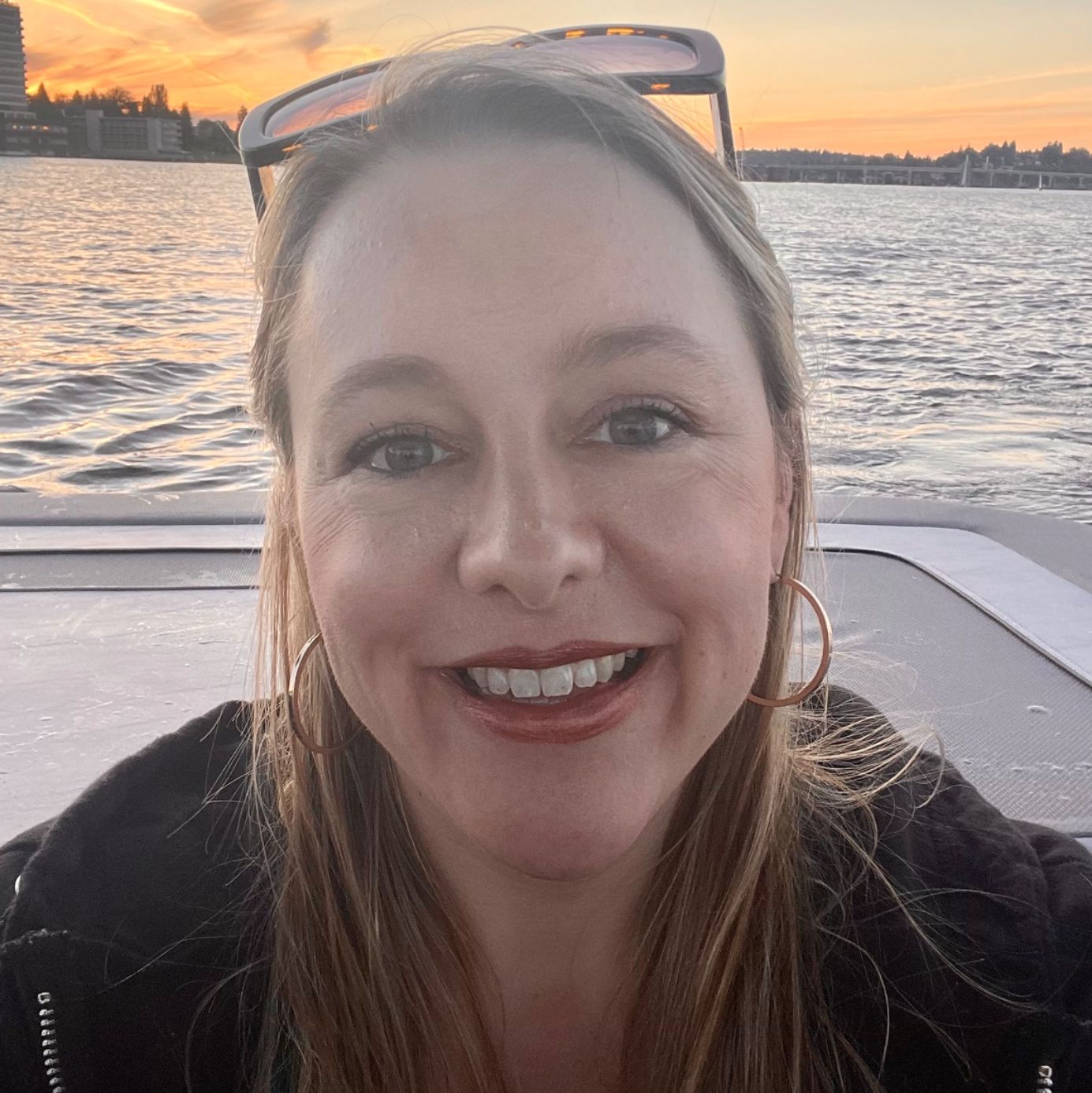 Profile of Jessica Heaton