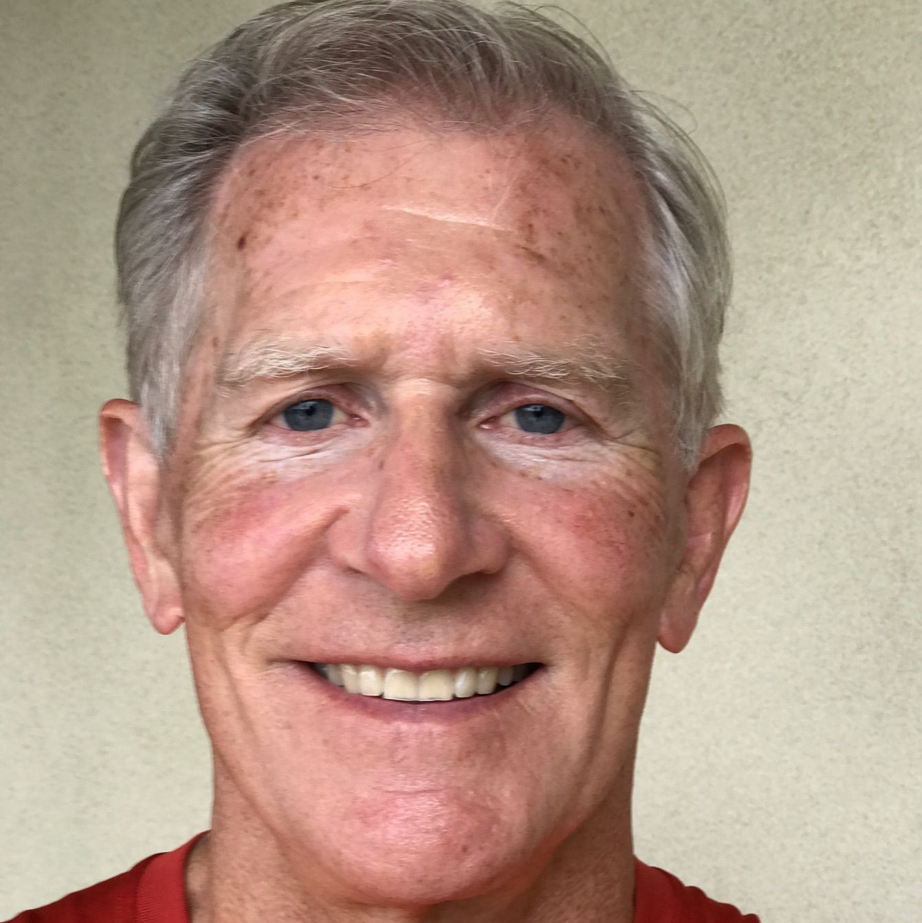 Profile of Michael Gaulke