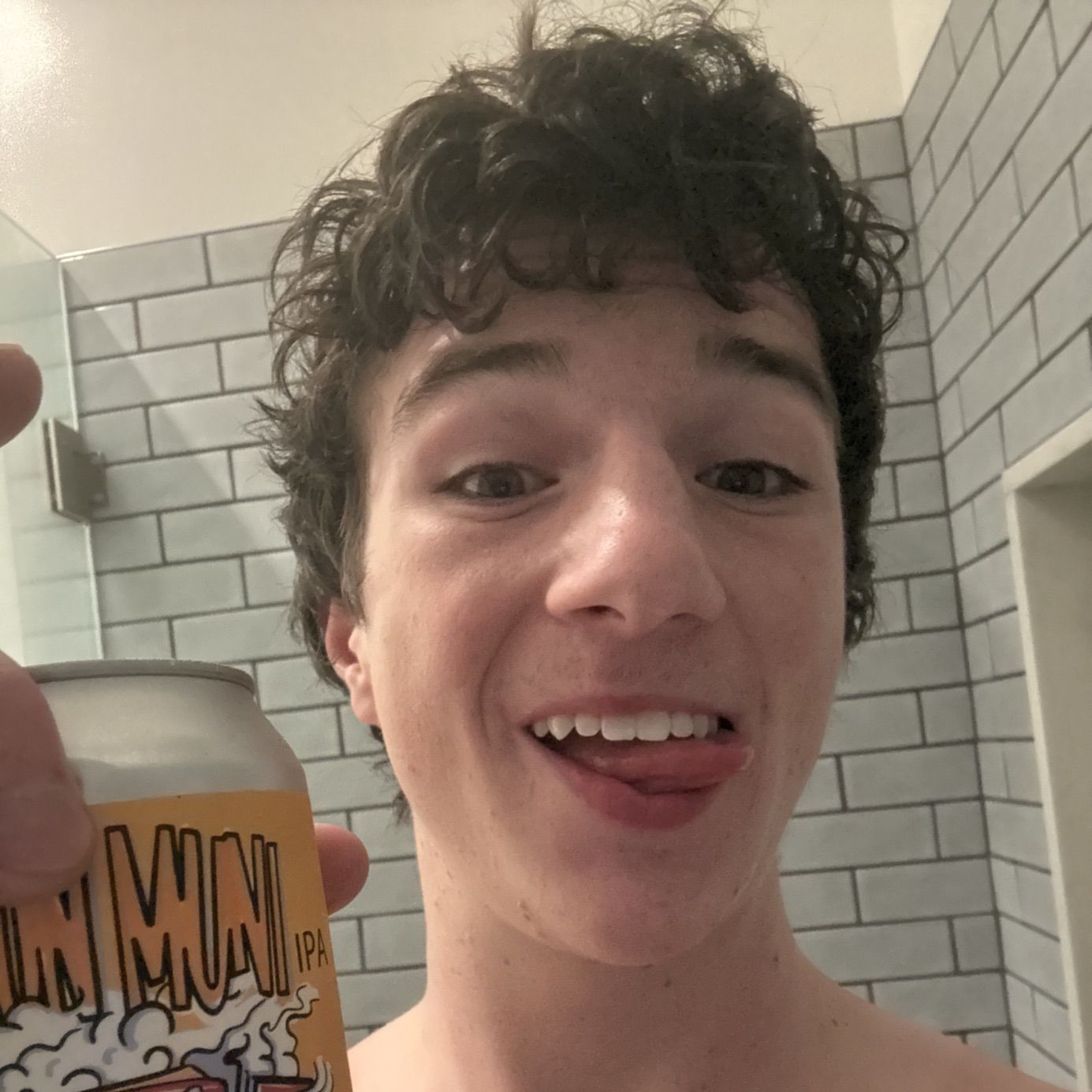 Profile of Caden Campbell