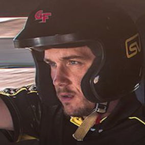 Profile of Robert Strohmeyer