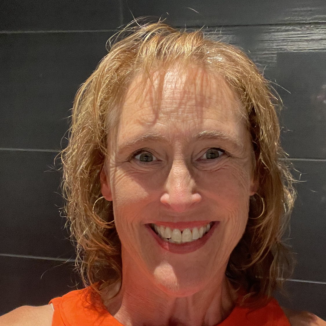 Profile of Hilary Vellandi