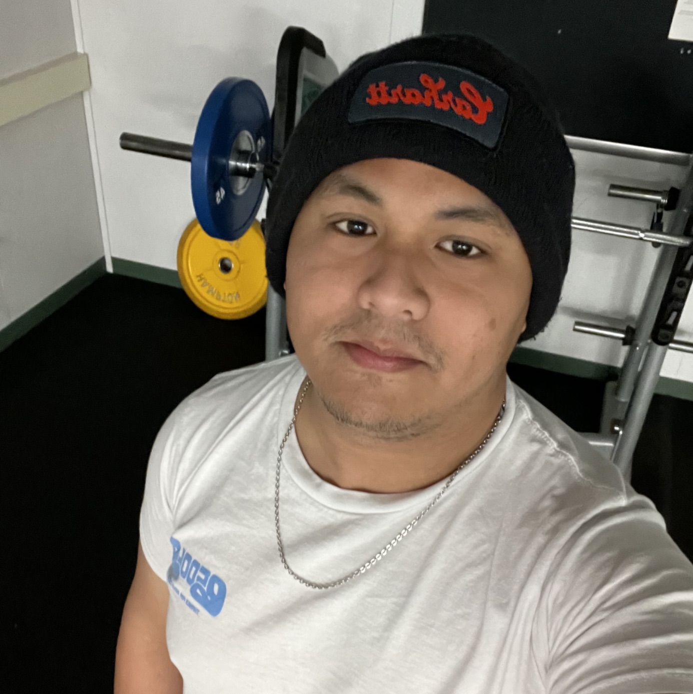 Profile of Stevens Gallero