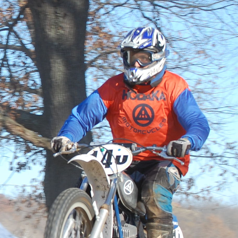 Profile of Andy Lippert