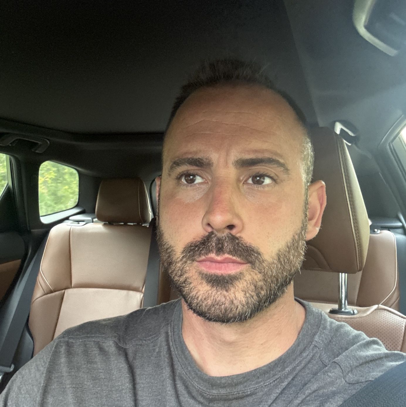 Profile of Nick I