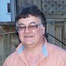 Profile of Johan Wasserman