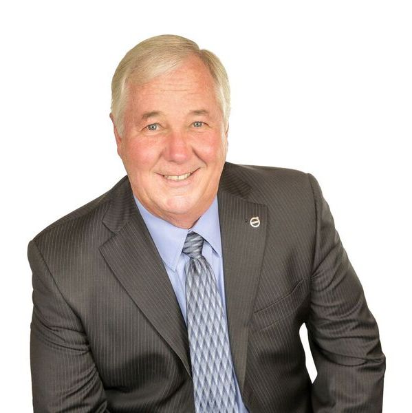 Profile of Rick Copley