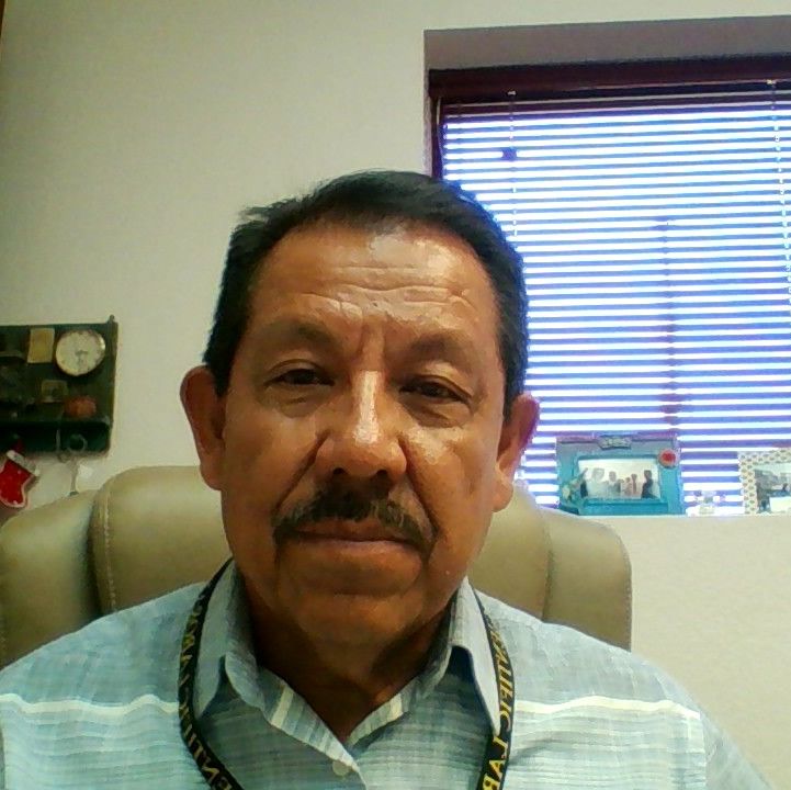 Profile of Rudy Pina
