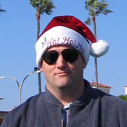 Profile of Douglas Van Lare