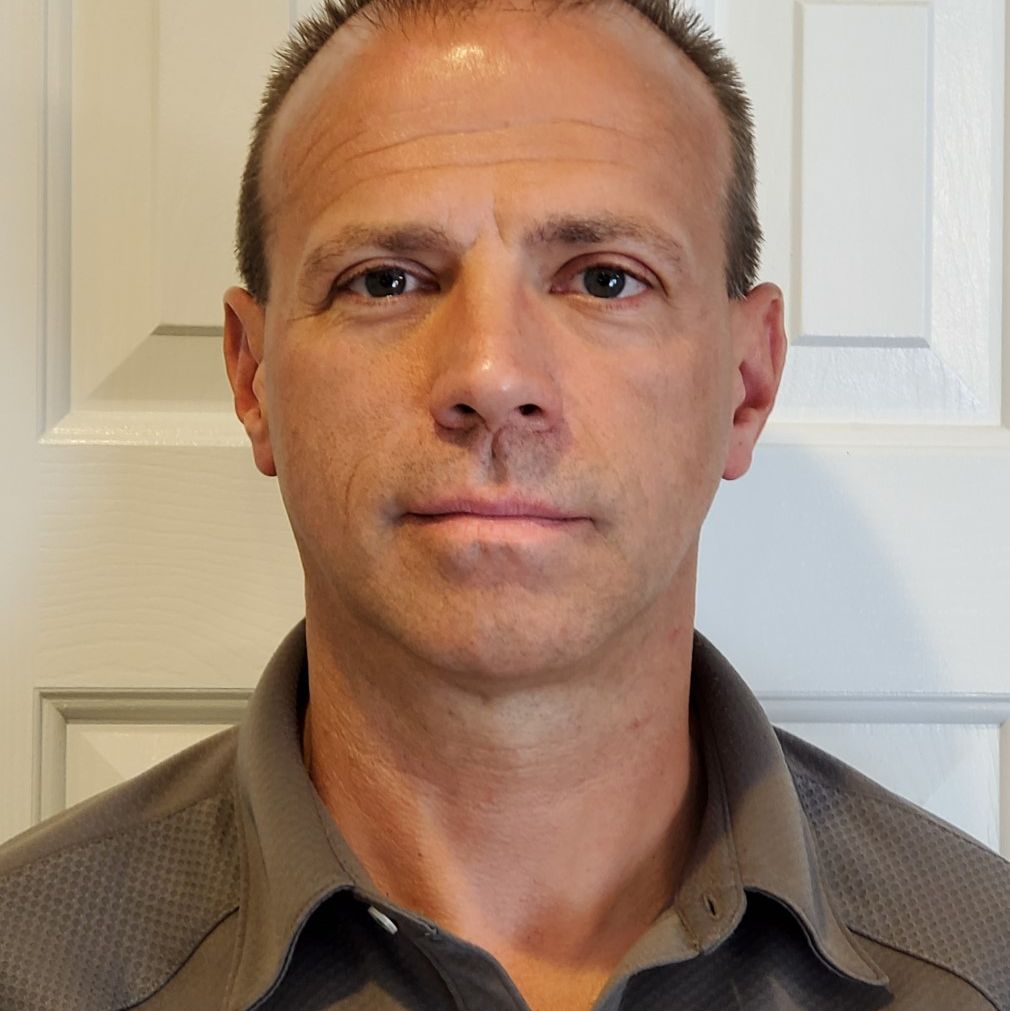 Profile of Michael Buck