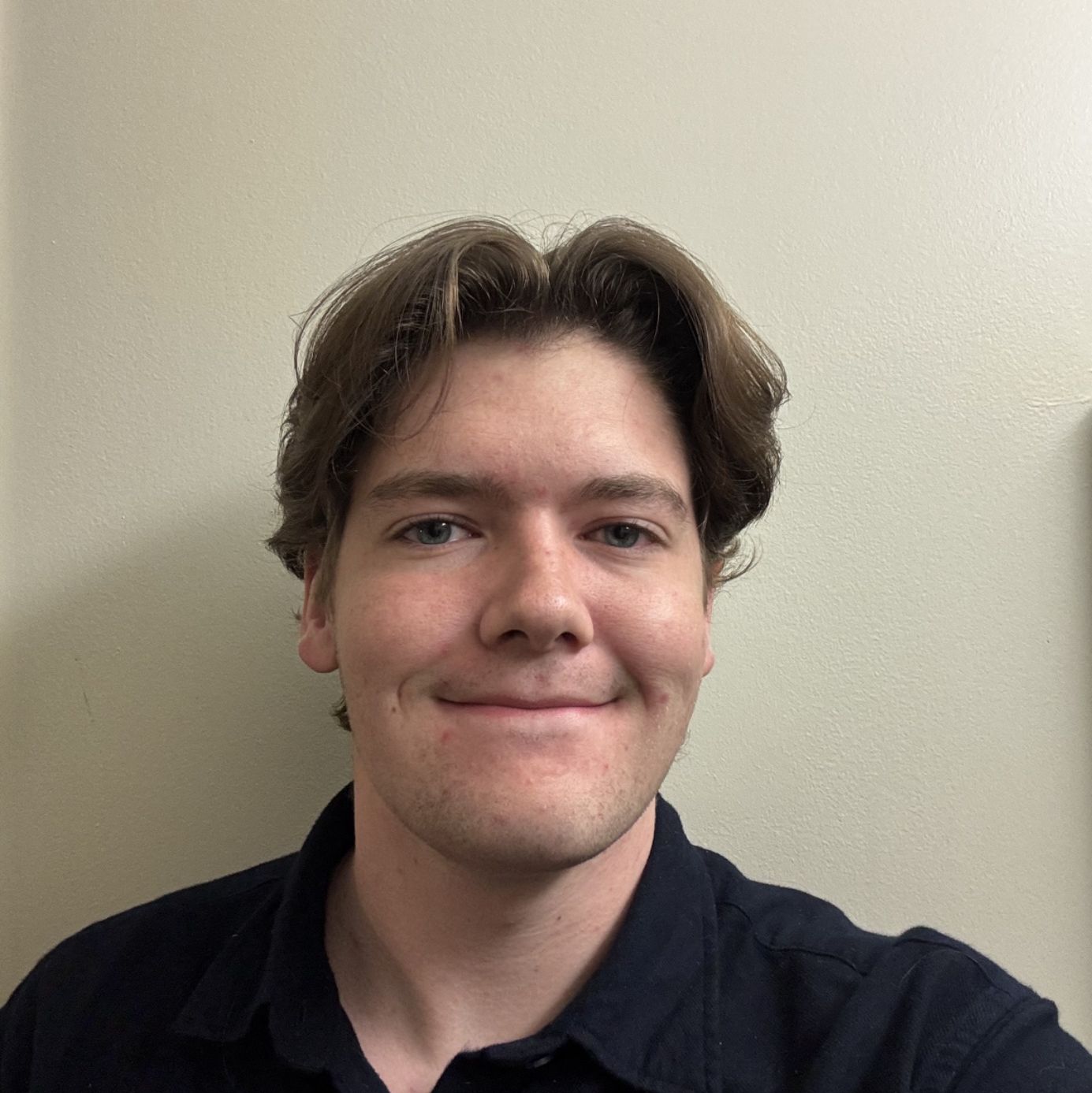 Profile of Nathaniel Miller