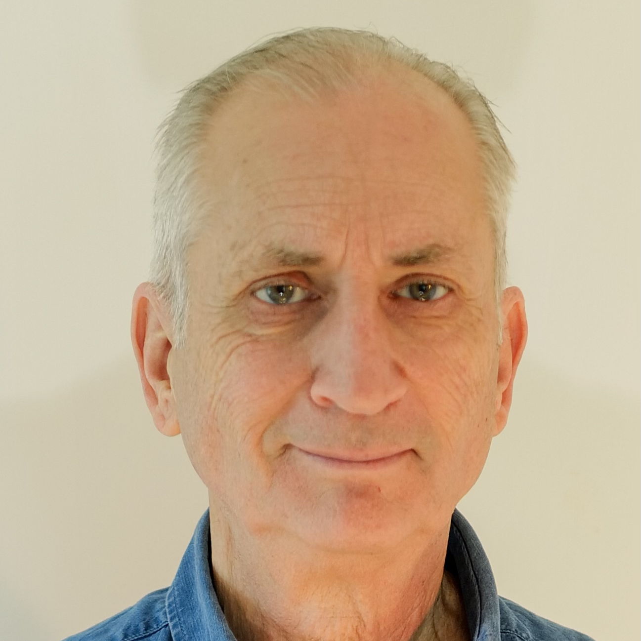 Profile of Terry B