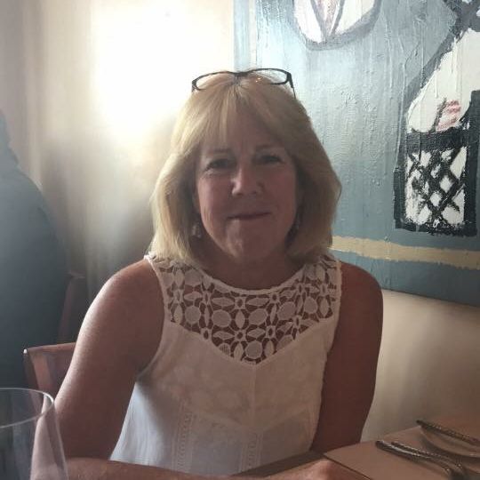 Profile of Kathleen Sedillo