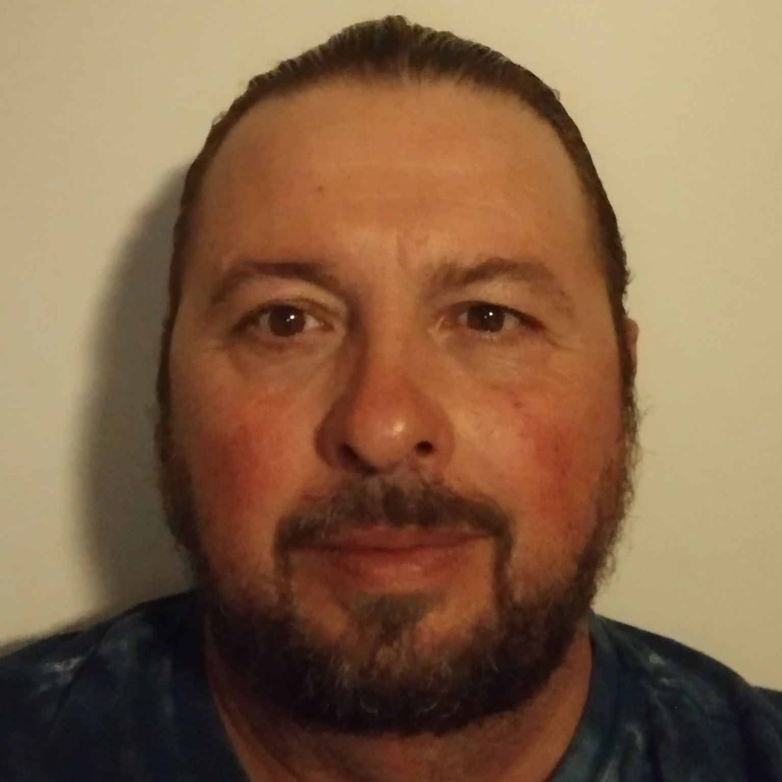 Profile of Michael Gerard