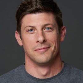 Profile of Ben Zlotkin