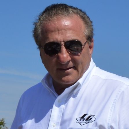 Profile of Lou Gigliotti