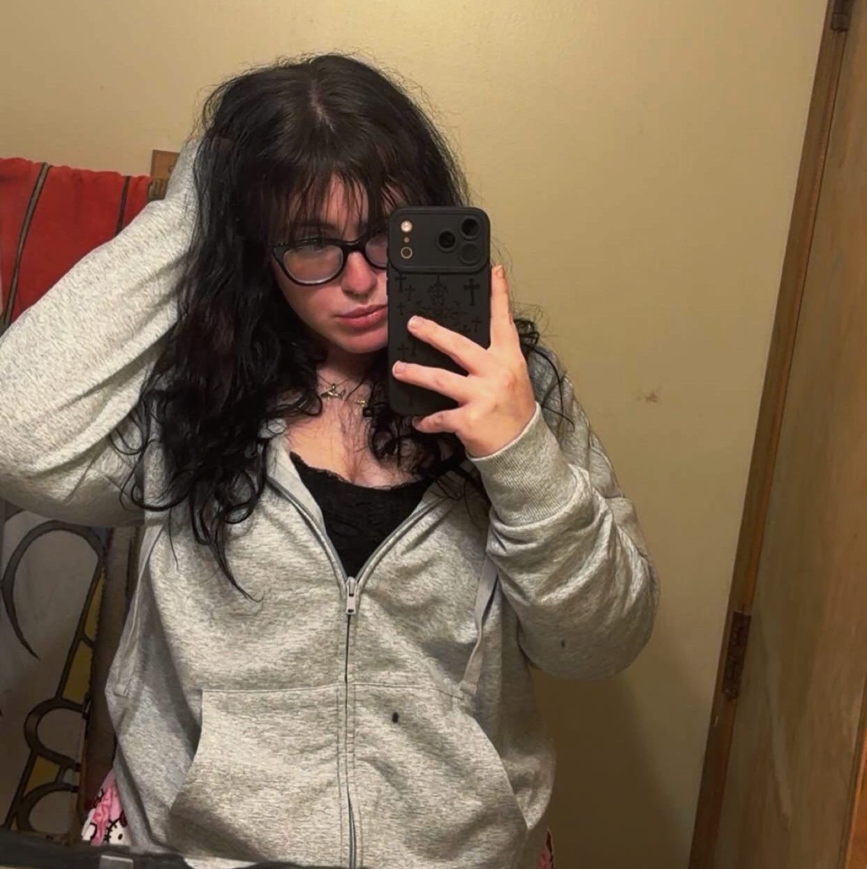 Profile of Kamryn Southall