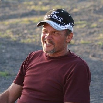Profile of Jay Hardy