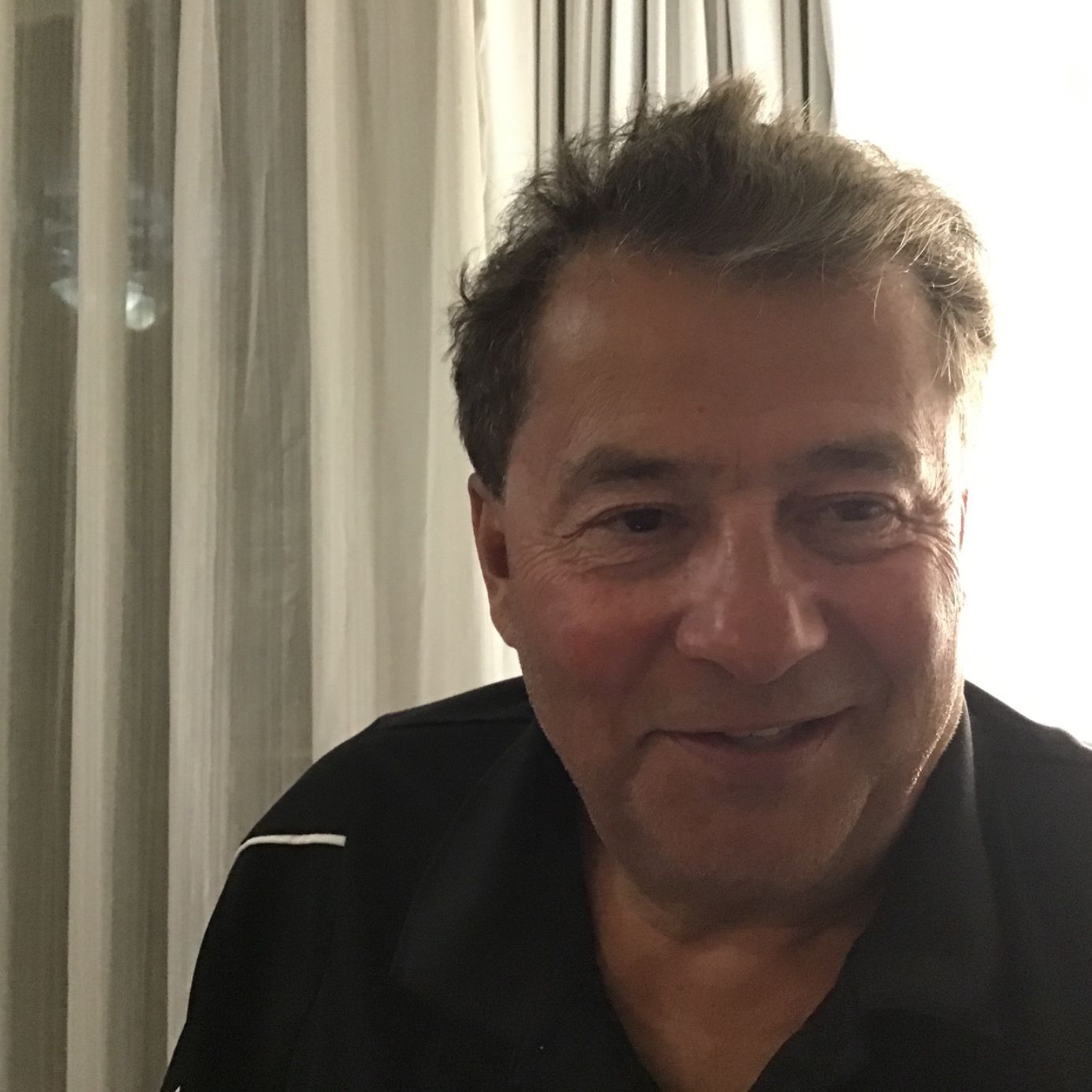 Profile of Gary Miron