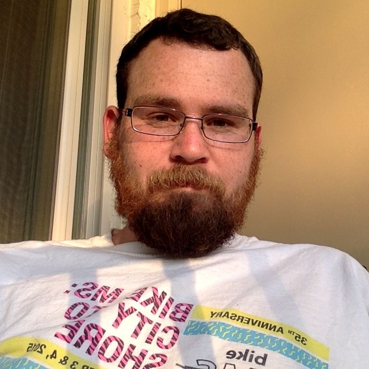 Profile of Michael Clark