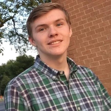 Profile of Cameron Rozek