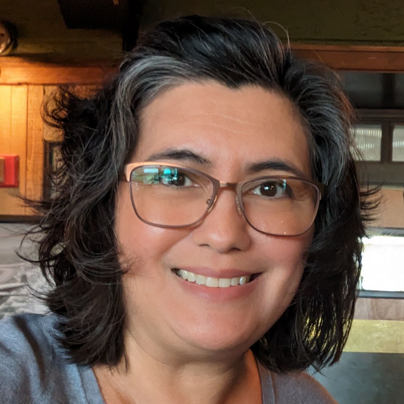 Profile of Jennifer Bartling