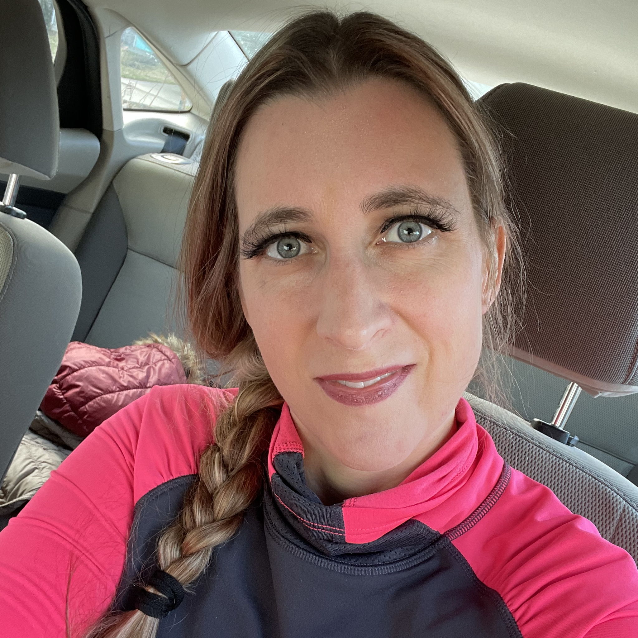 Profile of Heather Stiles