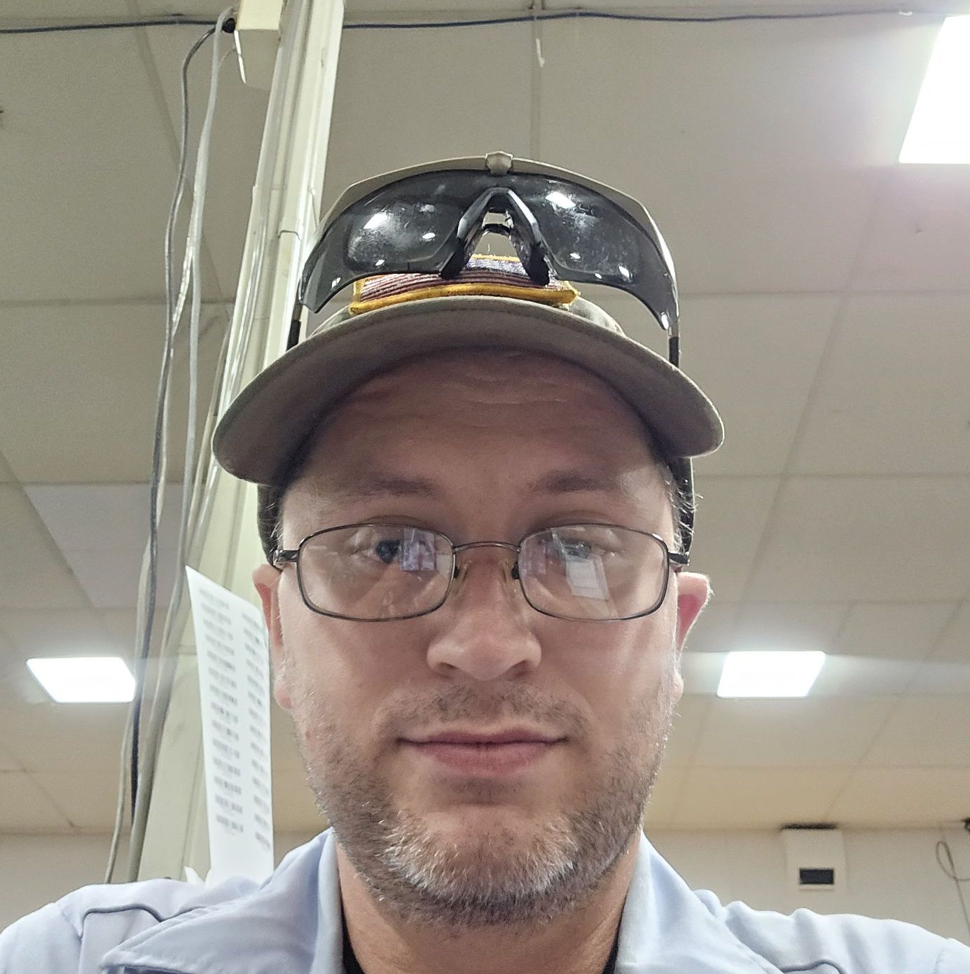 Profile of Shawn Acquaviva