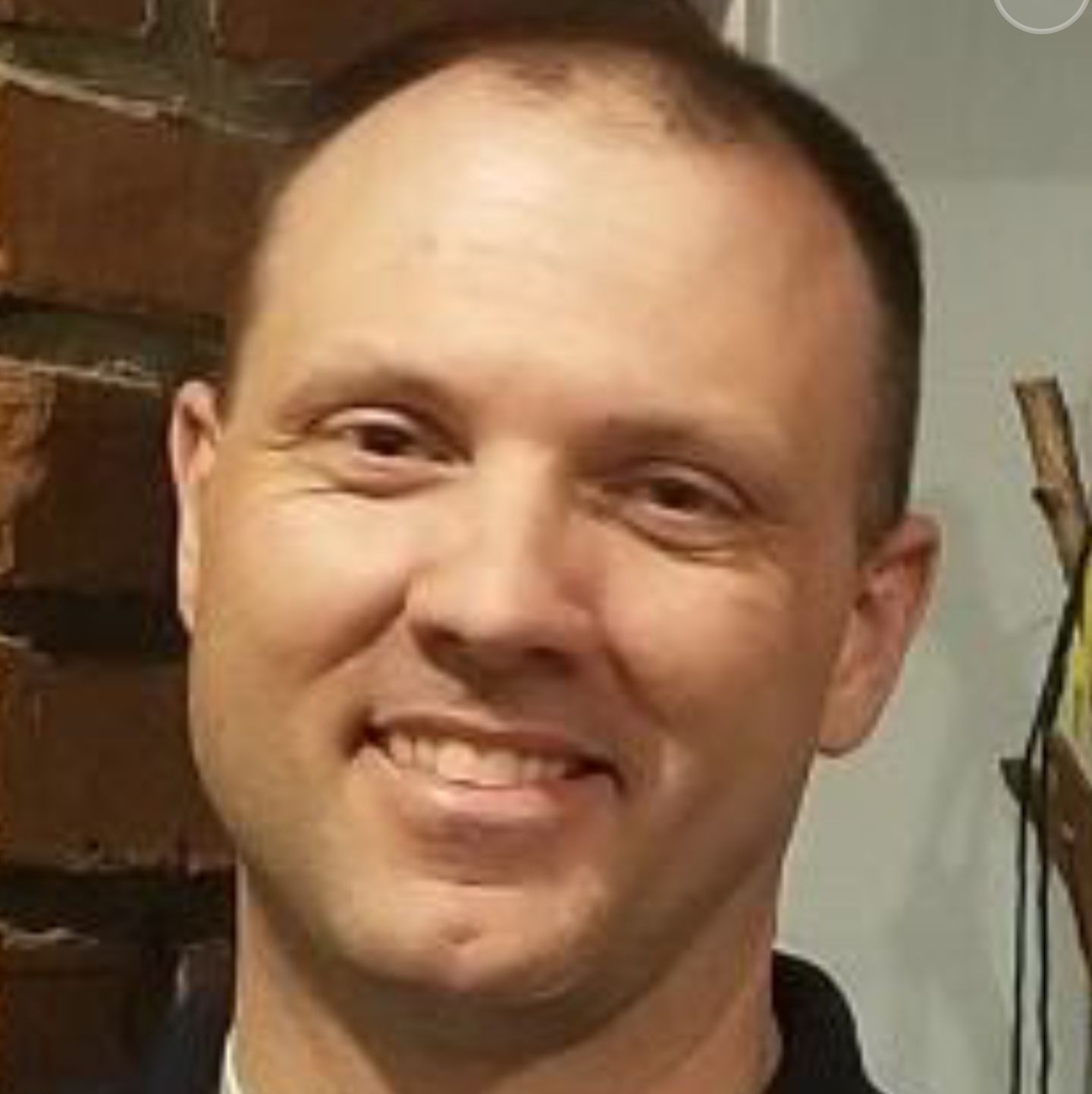 Profile of Patrick Mulholland