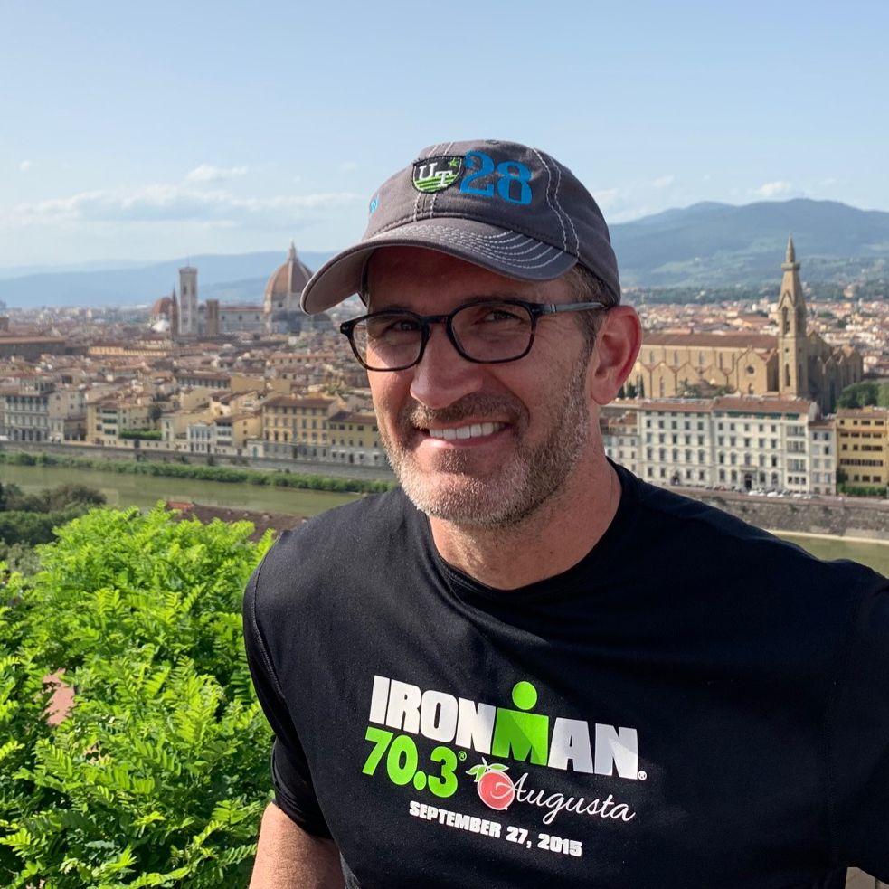 Profile of Paul Anderson