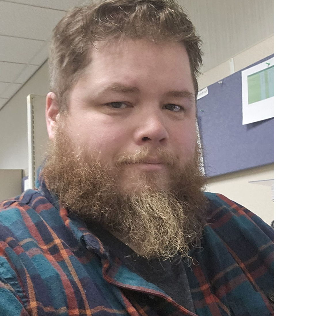 Profile of Justin Williquette