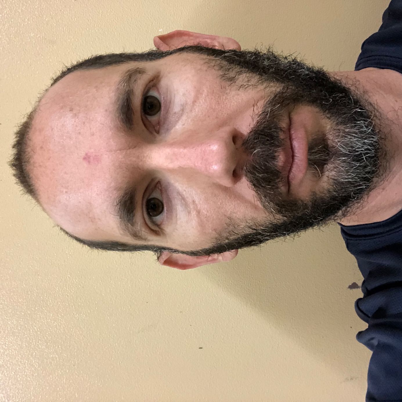 Profile of Perry Lowe