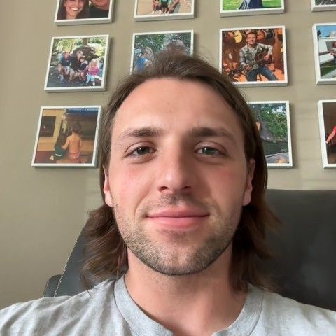 Profile of Spencer Brown