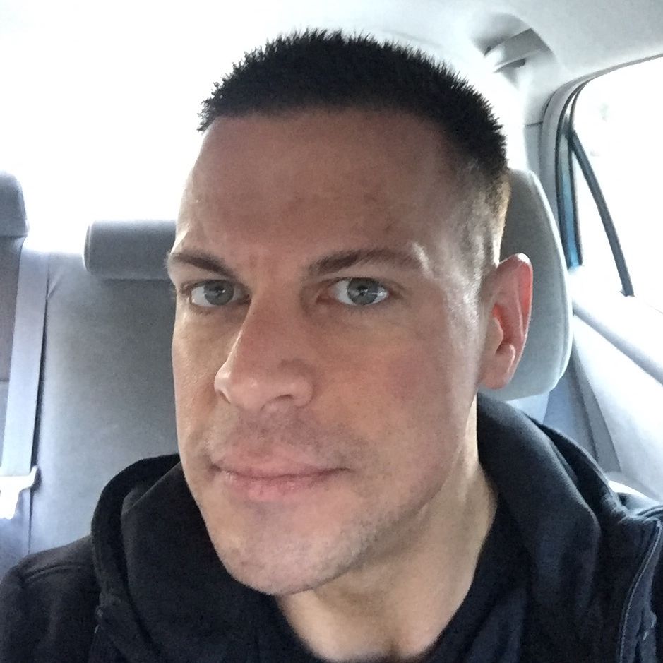 Profile of Rick Breen