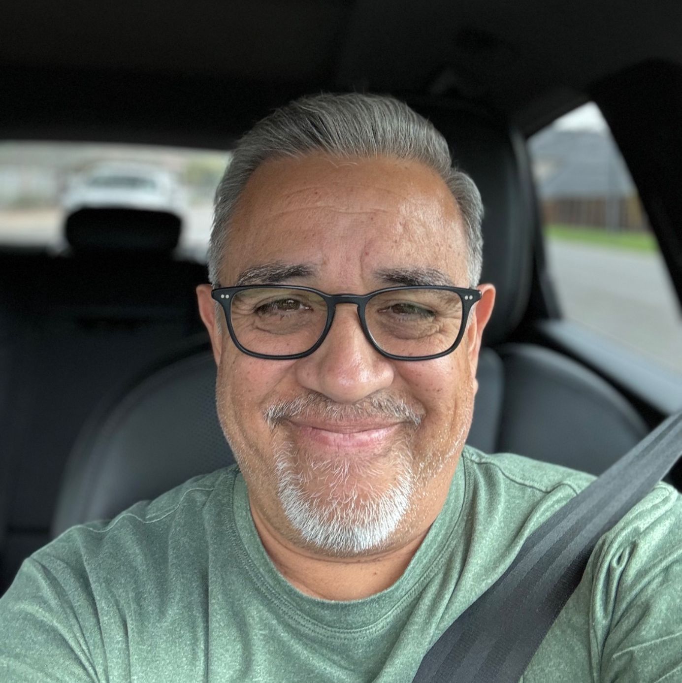 Profile of Louis Guerra