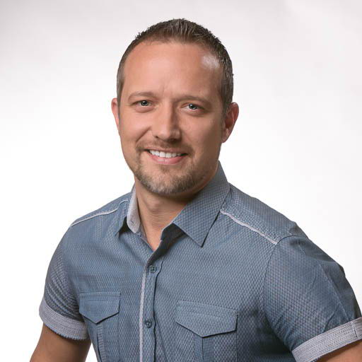 Profile of Derek Hoskins