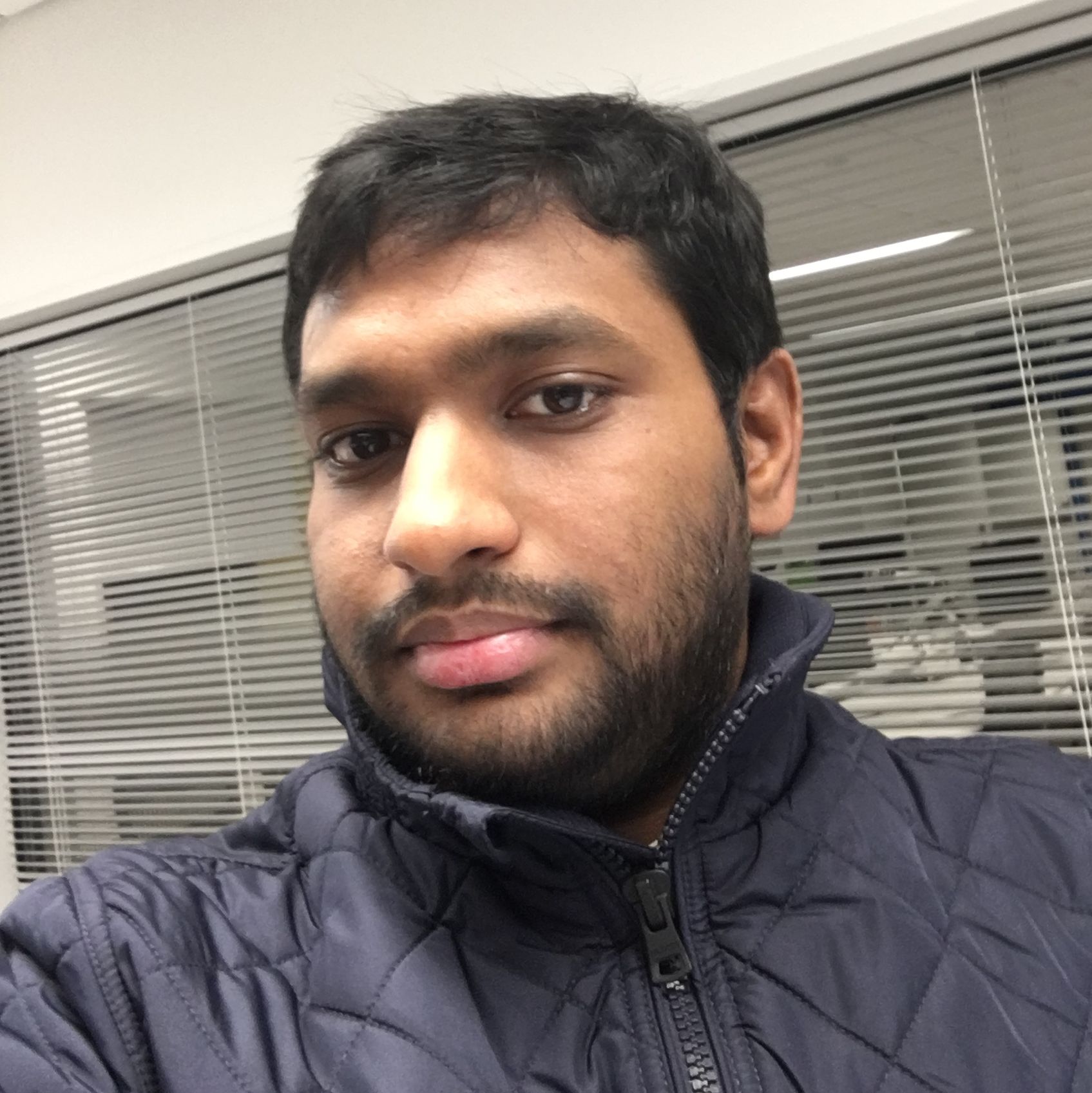 Profile of Vidya Sathi