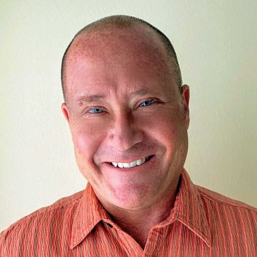 Profile of Brian Cleary