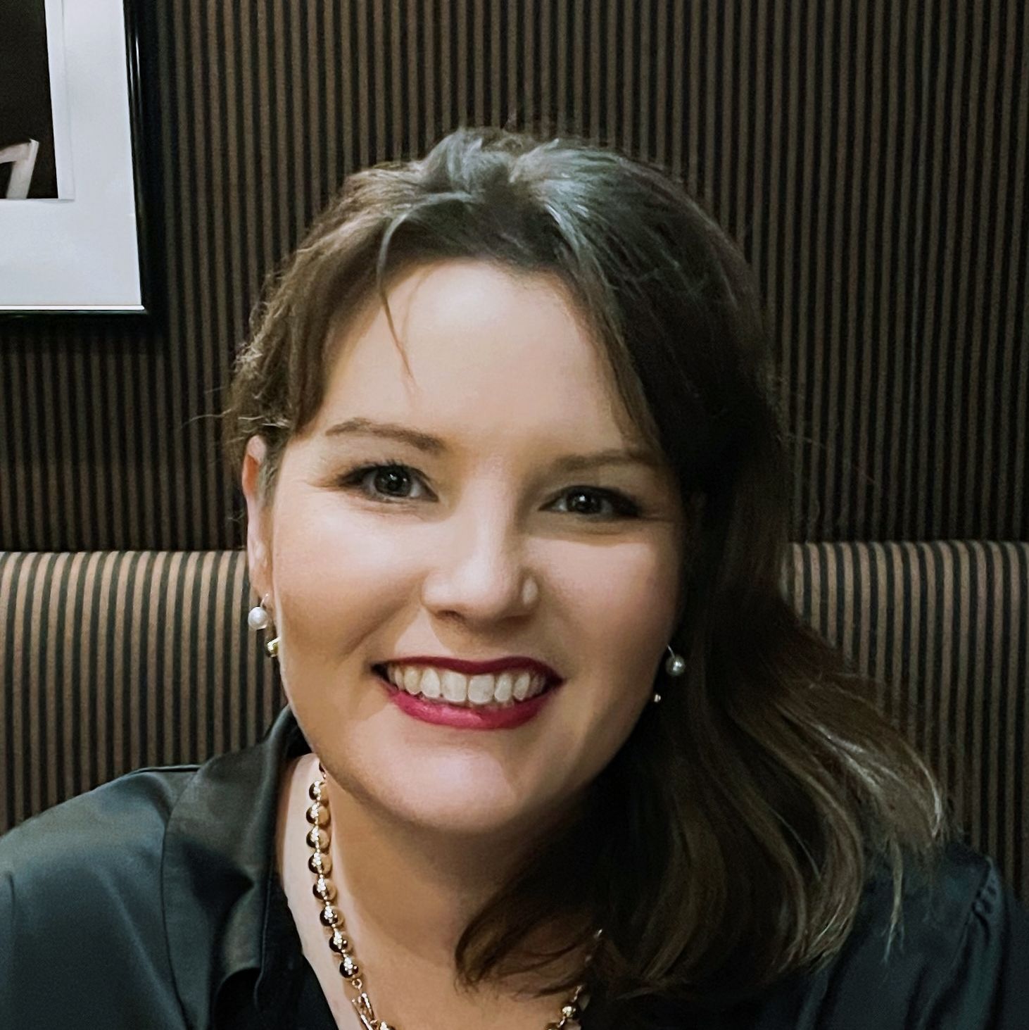 Profile of Robyn Udenberg