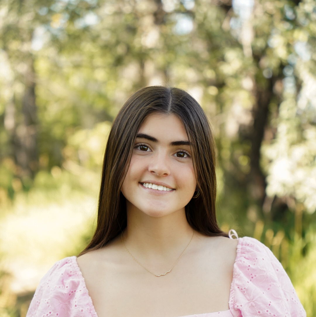 Profile of Elise Sankel
