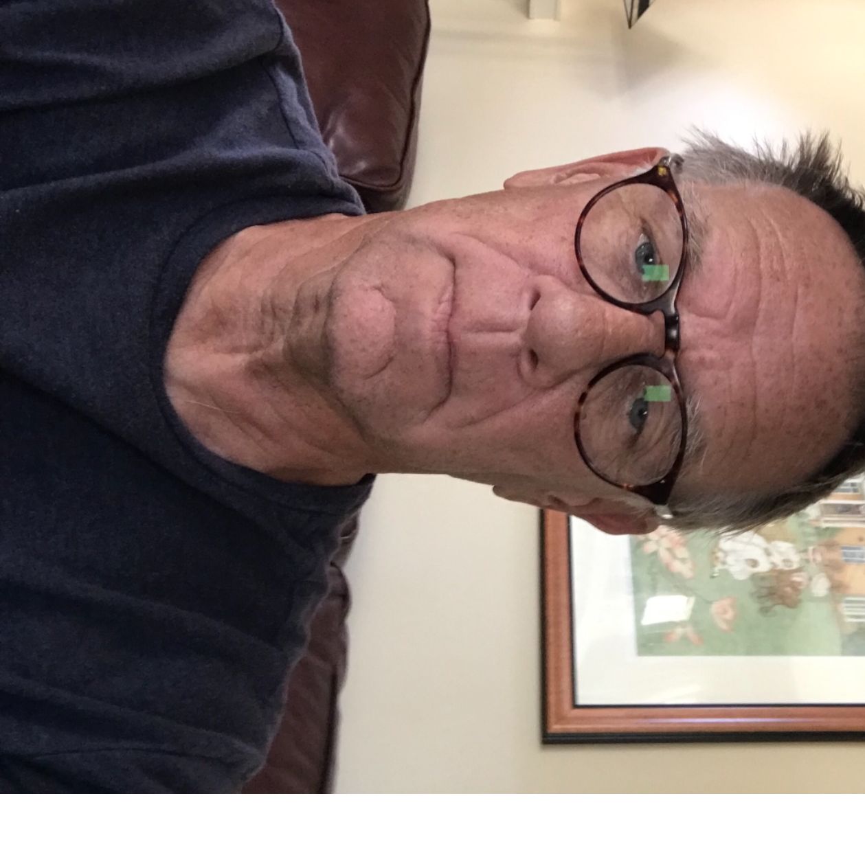 Profile of Wayne Dombkowski